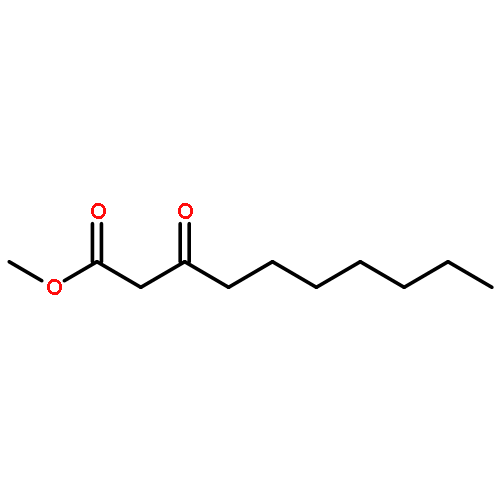 Methyl 3-Oxodecanoate