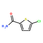 5-Chlorothiophene-2-carboxamide