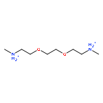 Ethanamine,2,2'-[1,2-ethanediylbis(oxy)]bis[N-methyl-