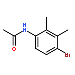 Acetamide,N-(4-bromo-2,3-dimethylphenyl)-