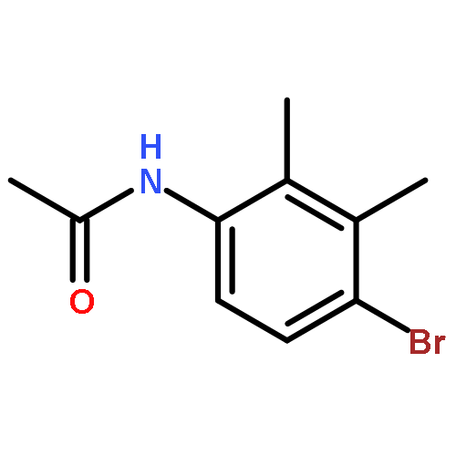 Acetamide,N-(4-bromo-2,3-dimethylphenyl)-