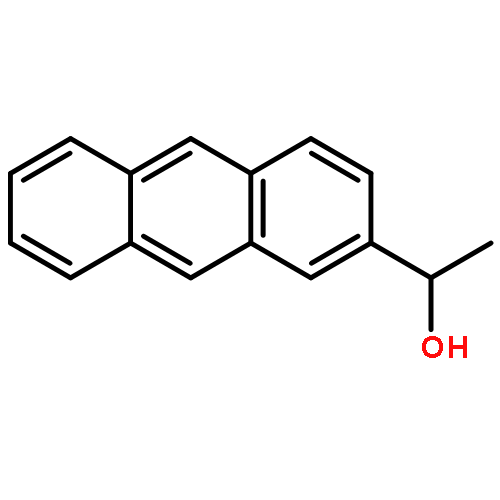 1-(Anthracen-2-yl)ethanol