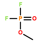 Phosphorodifluoridicacid, methyl ester