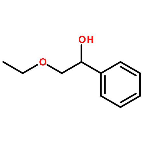 Benzenemethanol, a-(ethoxymethyl)-