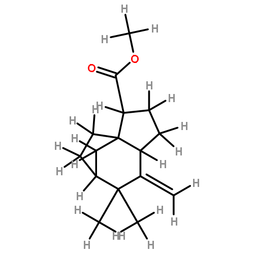 methyl epizizanoate