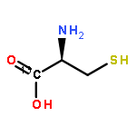 L-Cysteine-1-13C