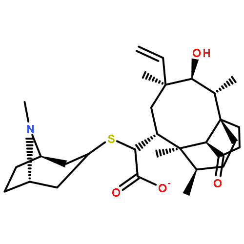 Retapamulin