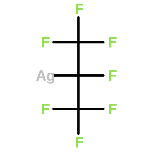 SILVER;1,1,1,2,3,3,3-HEPTAFLUOROPROPANE 