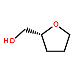 2-Furanmethanol,tetrahydro-, (2R)-