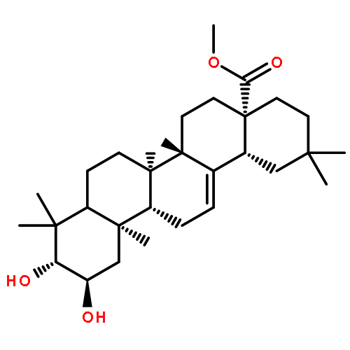 Methyl maslinate