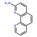 1,10-PHENANTHROLIN-2-AMINE 