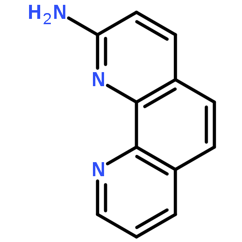 1,10-PHENANTHROLIN-2-AMINE 