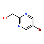 (5-Bromopyrimidin-2-yl)methanol