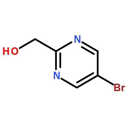 (5-Bromopyrimidin-2-yl)methanol