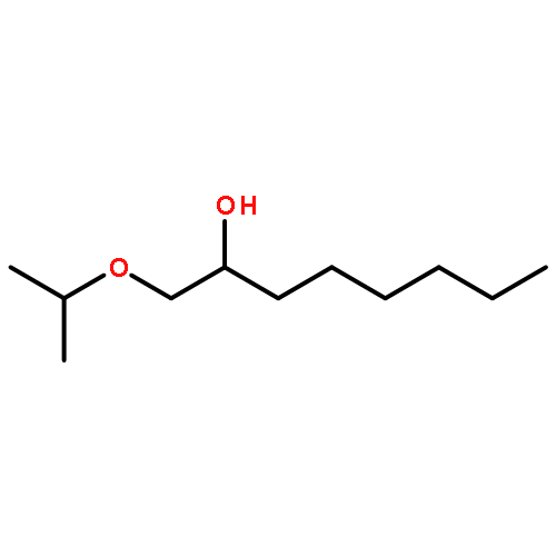 2-Octanol, 1-(1-methylethoxy)-