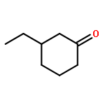 3-Ethylcyclohexanone