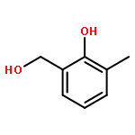 Benzenemethanol, 2-hydroxy-3-methyl-