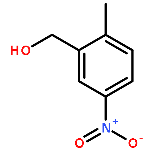 (2-Methyl-5-nitrophenyl)methanol