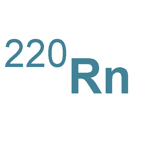 RADON-220 