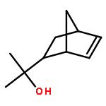 Bicyclo[2.2.1]hept-5-ene-2-methanol,a,a-dimethyl-