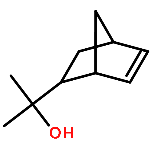 Bicyclo[2.2.1]hept-5-ene-2-methanol,a,a-dimethyl-