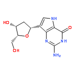 9-Deaza-2-deoxyguanosine