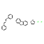 Titanium,dichloro[h10-2,4-cyclopentadien-1-ylidene(diphenylmethylene)-9H-fluoren-9-ylidene]-(9CI)