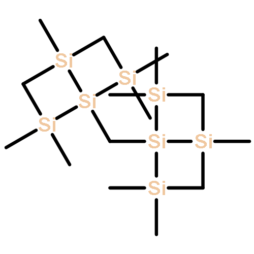 Trisilane, 2,2'-methylenebis[1,1,1,3,3,3-hexamethyl-2-(trimethylsilyl)-