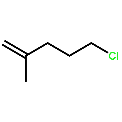 1-Pentene, 5-chloro-2-methyl-