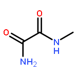 N-methylethanediamide