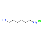 1,6-Hexanediamine,hydrochloride (1:?)