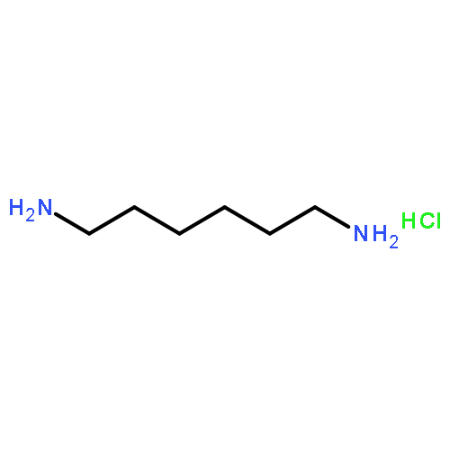 1,6-Hexanediamine,hydrochloride (1:?)