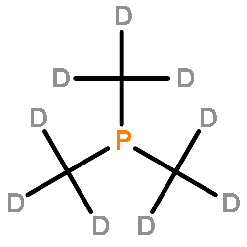 Phosphine,tri(methyl-d3)- (8CI,9CI)