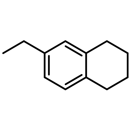 Naphthalene,6-ethyl-1,2,3,4-tetrahydro-