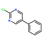 2-Chloro-5-phenylpyrimidine