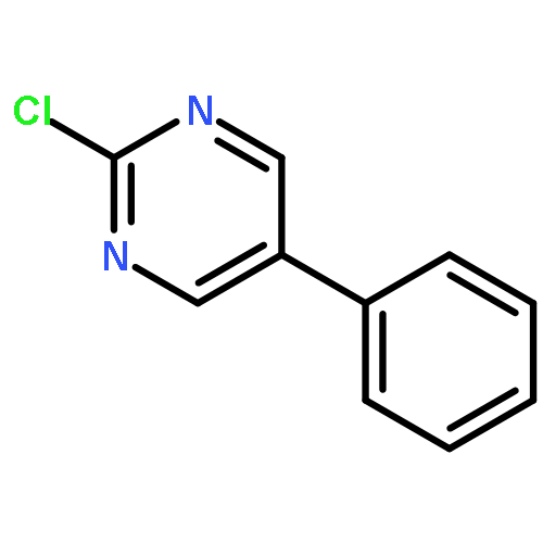 2-Chloro-5-phenylpyrimidine