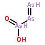 Triarsenic acid