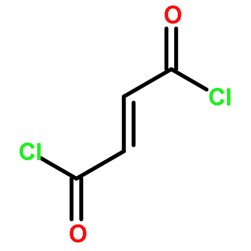 2-Butenedioyl dichloride, (Z)-