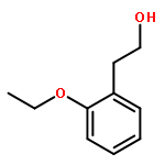 Benzeneethanol,2-ethoxy-