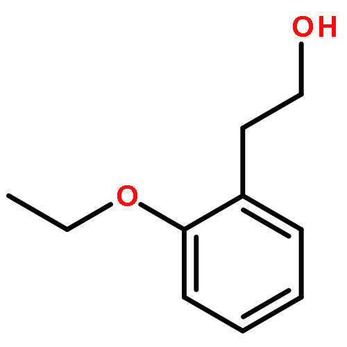 Benzeneethanol,2-ethoxy-