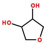 3,4-Furandiol,tetrahydro-, (3R,4R)-rel-