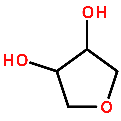 3,4-Furandiol,tetrahydro-, (3R,4R)-rel-