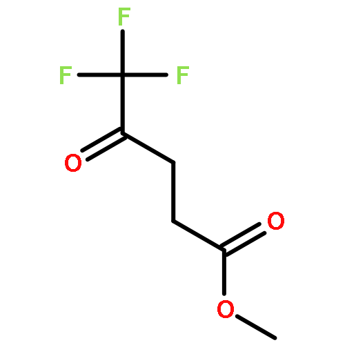 Pentanoic acid, 5,5,5-trifluoro-4-oxo-, methyl ester