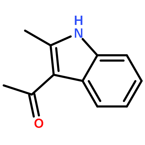 Ethanone,1-(2-methyl-1H-indol-3-yl)-