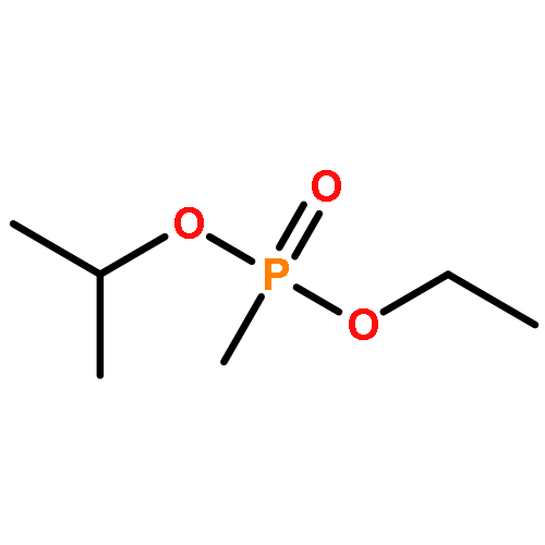 Phosphonic acid, methyl-, ethyl 1-methylethyl ester