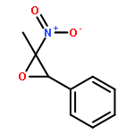 Oxirane, 2-methyl-2-nitro-3-phenyl-