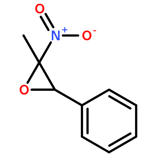 Oxirane, 2-methyl-2-nitro-3-phenyl-