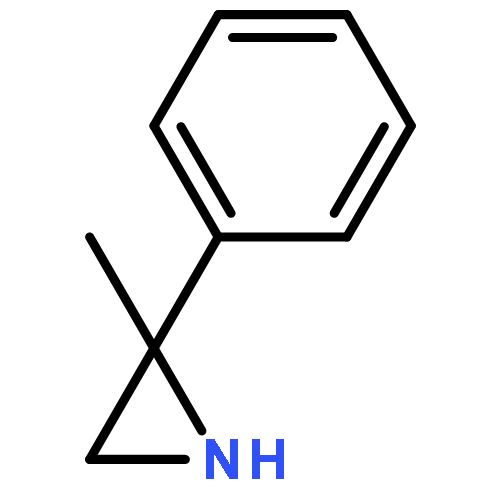 Aziridine, 2-methyl-2-phenyl-