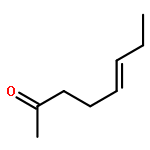 5-Octen-2-one, (Z)-