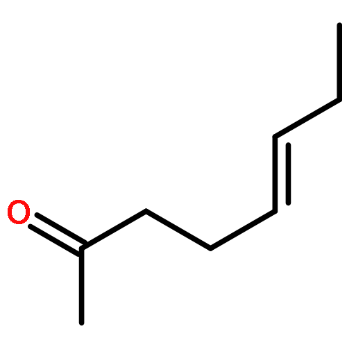 5-Octen-2-one, (Z)-